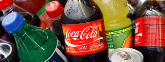 The City Of Berkeley vs. Corporate Big Soda