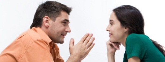 Debunking Marriage Myth #5: In A Good Marriage, All Problems Get Resolved