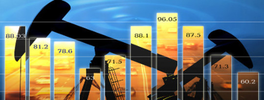 Outlook Declines For Fossil Fuel Investments