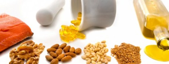 Anti-Inflammatory ?Omega-3s: Why Are They Good For You?