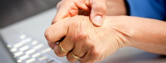 Understanding Rheumatoid Arthritis