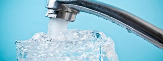 What's in Your Tap Water? Let The Information Flow