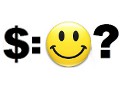 However You Spend It, Money Isn’t The Key To Happiness