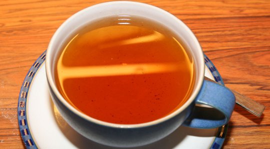 Herbal Remedies: Ojibwa Tea -- Myth or Remedy?