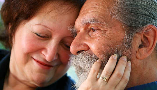 The Secret Sex Lives Of Older People That Can Make Us Rethink Our Idea Of Intimacy