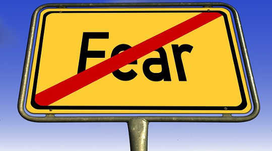 Four Strategies to Help You Eliminate Your Subconscious Fear-Based Beliefs