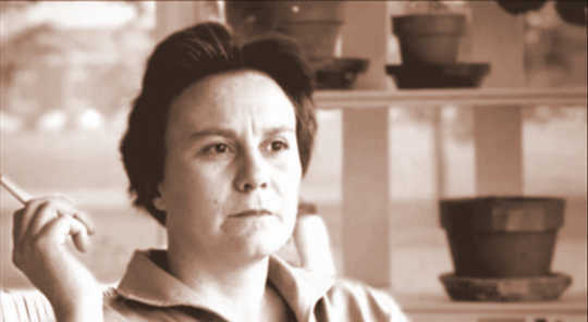 harper lee