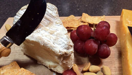 Can Eating Aged Cheese Help You Age Well?