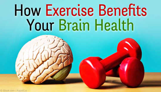 Your Brain Benefits From Exercise In These 3 Ways