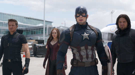 How Captain America: Civil War Echoes Our Political Anxieties