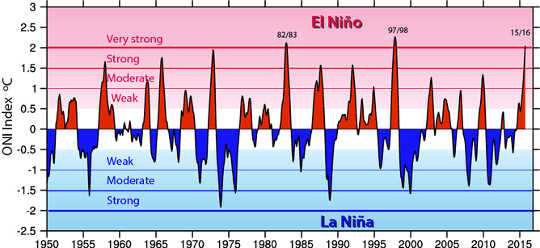 el nino 1 9