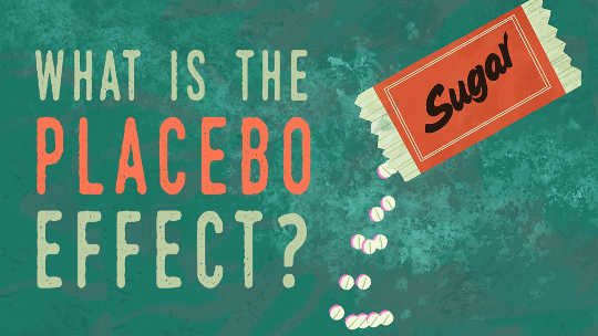 How The Placebo Sweet Spot Could Help Control Your Pain