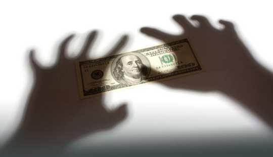 Shadow Banking Increases The Risk Of Another Global Financial Crisis