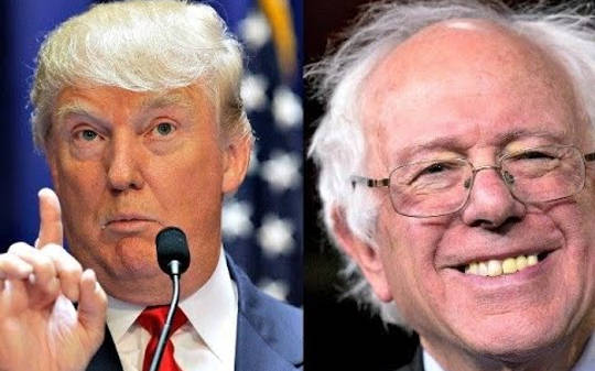 The Endgame of 2016?s Anti-Establishment Politics