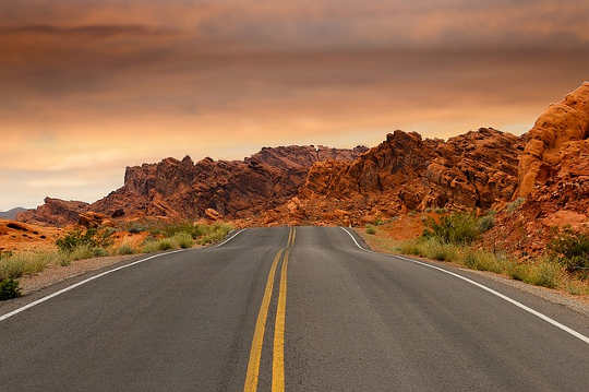 valley of fire 1303617 640