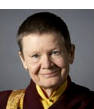 Pema Chodron