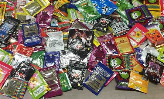 Why Synthetic Marijuana Is So Risky