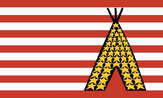 The Radical Story Of The Native American Liberation Movement