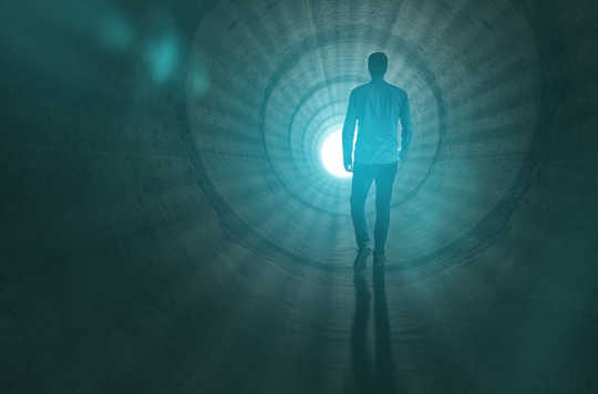 Science Asks: Are Near-Death Experiences Hallucinations?