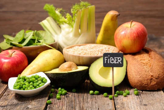 High-fiber Foods May Boost Gut Bacteria To Control Diabetes