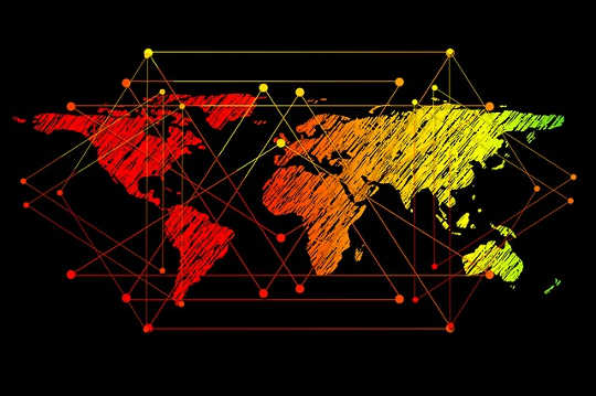 How The Digital Economy's Environmental Footprint Is Threatening The Planet