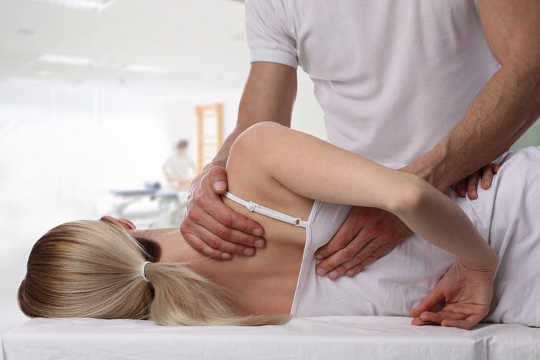 Does Osteopathy Work?