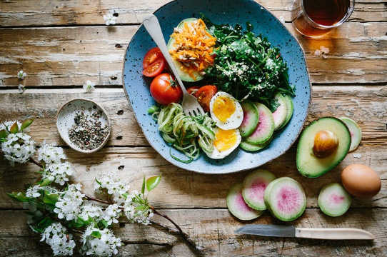 Is Vegetarianism Healthier? We Asked Five Experts