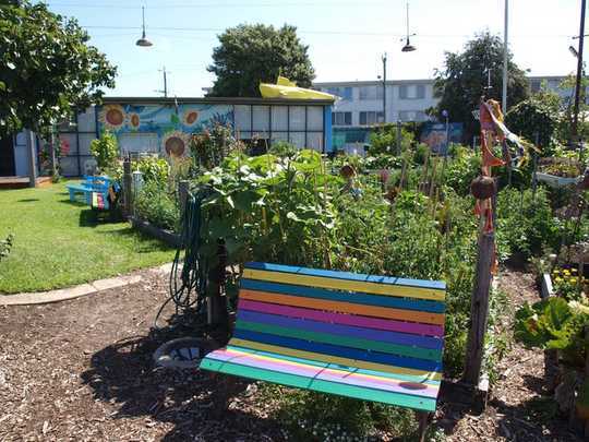 Why Doctors Are Prescribing Gardening For Anxiety And Depression Rather Than Drugs