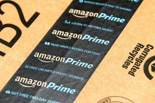 Amazon Is Turning 25 – Here's A Look Back At How It Changed The World