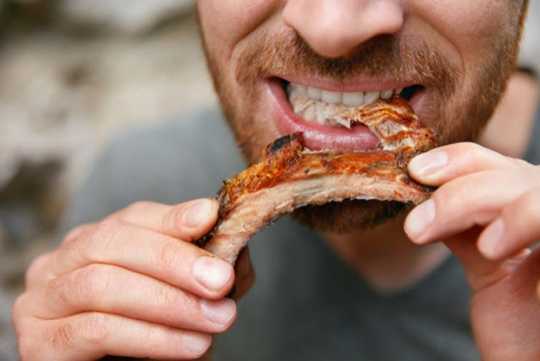 Should You Avoid Meat For Good Health?