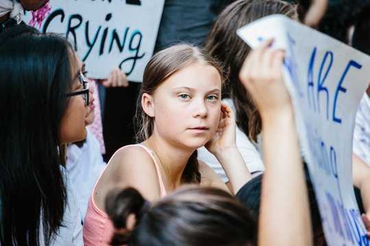 Why Companies Should Let Their Workers Join The Climate Strike