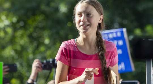 Who’s Afraid Of Greta Thunberg?