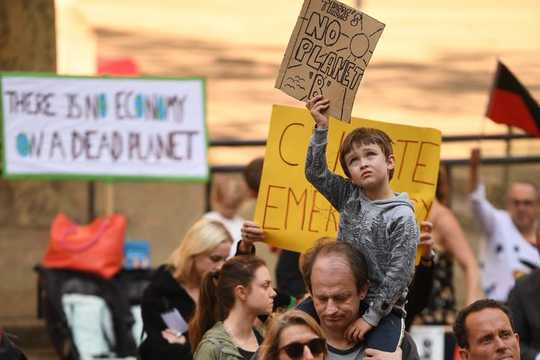 Why Companies Should Let Their Workers Join The Climate Strike