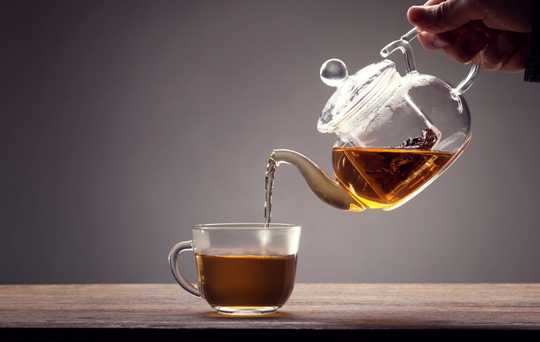 Can Tea Cut Depression Symptoms In Older People?