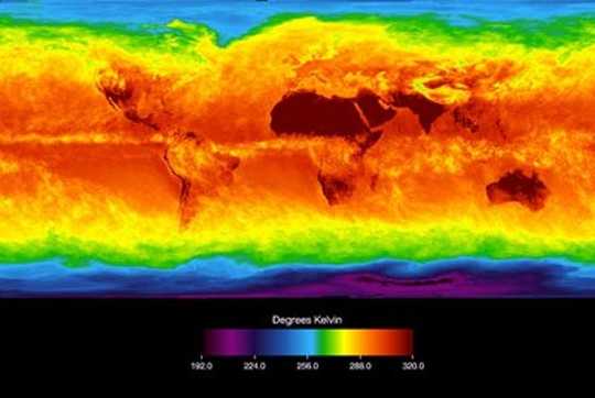 What You Think You Know About The Climate Is Probably Wrong 