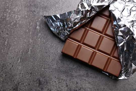 Will Eating Chocolate Cure Depression?