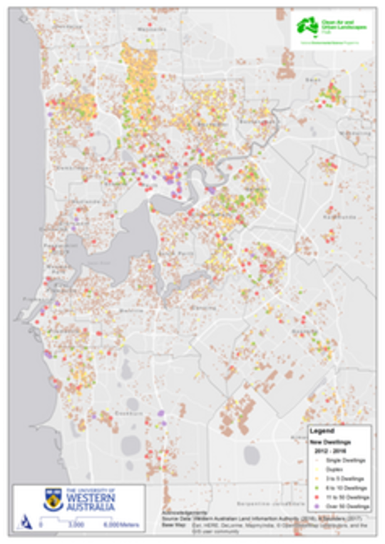 We're Investing Heavily In Urban Greening, So How Are Our Cities Doing?