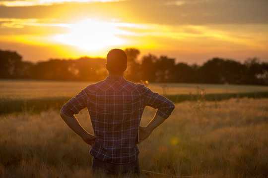 How Climate Change Anxiety Affects Our Mental Health