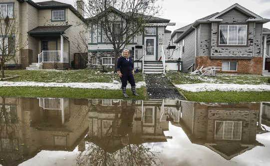 Heavy Rain Events Have Always Occurred, But Are They Changing?