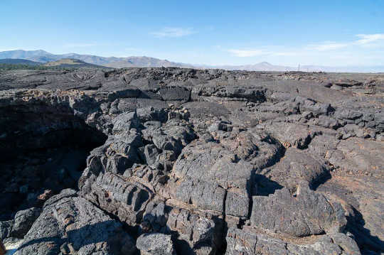 An Effective Climate Change Solution May Lie In Rocks Beneath Our Feet