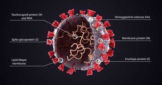 Coronavirus Could Trigger Diabetes In Previously Healthy People