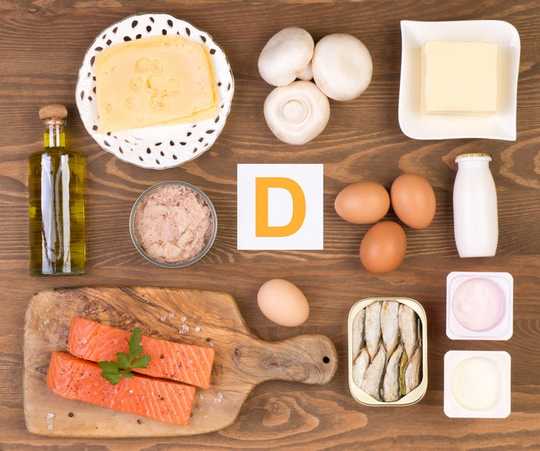 Why You Need More Vitamin D In The Winter