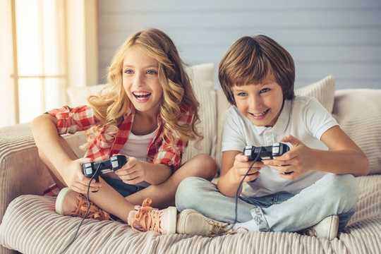 Social Video Games To Play During The Coronavirus Quarantine