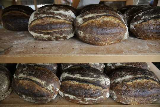 Before DIY Sourdough Starters Became Popular, There Was Home Economics