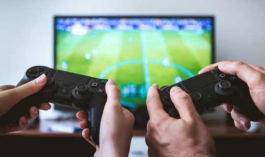 Social Video Games To Play During The Coronavirus Quarantine