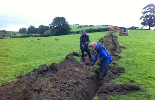 The Remote British Village That Built One Of The Fastest Internet Networks In The UK