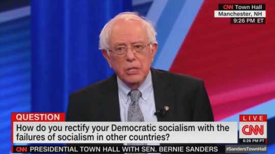 How Socialism Became Un-American Through The Ad Council’s Propaganda Campaigns