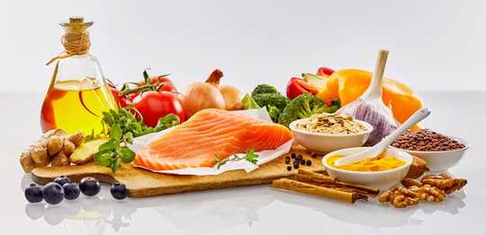 Mediterranean Diet Increases Gut Bacteria Linked To Healthy Ageing In Older Adults