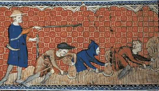 What Can The Black Death Tell Us About The Global Economic Consequences Of A Pandemic?