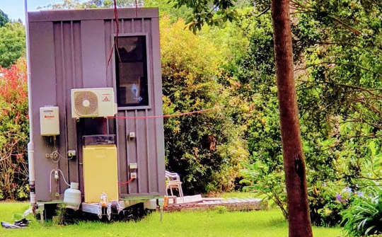 Loving The Idea of Tiny House Living, Even If You Don't Live In One